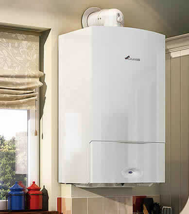 new boiler Bolton and Lancahire